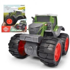 Lauku traktors Monster 9cm cena un informācija | Rotaļlietas zēniem | 220.lv