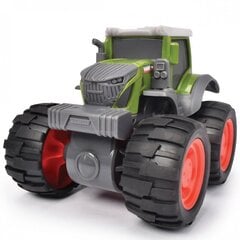 Lauku traktors Monster 9cm цена и информация | Игрушки для мальчиков | 220.lv
