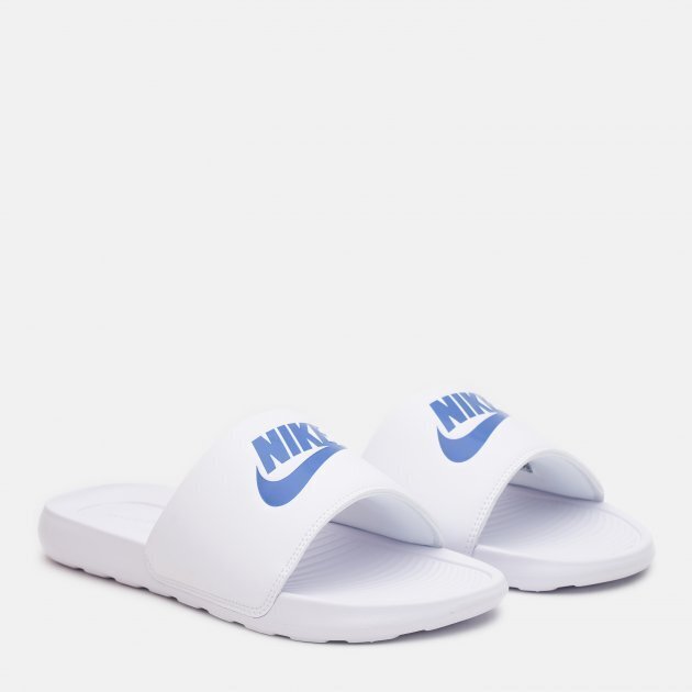 Nike Victori One Shower Slide M CN9675 102 CN9675102 цена и информация | Vīriešu iešļūcenes, čības, sandales | 220.lv