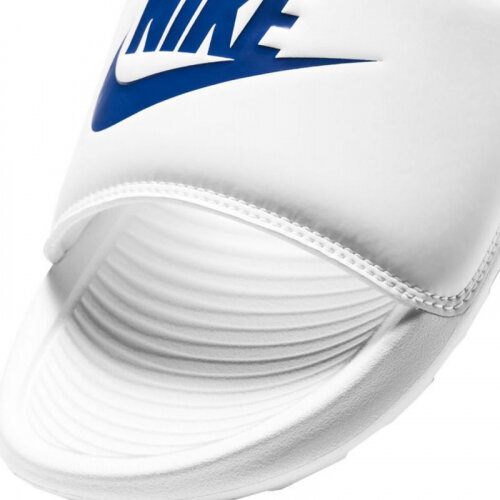 Nike Victori One Shower Slide M CN9675 102 CN9675102 цена и информация | Vīriešu iešļūcenes, čības, sandales | 220.lv