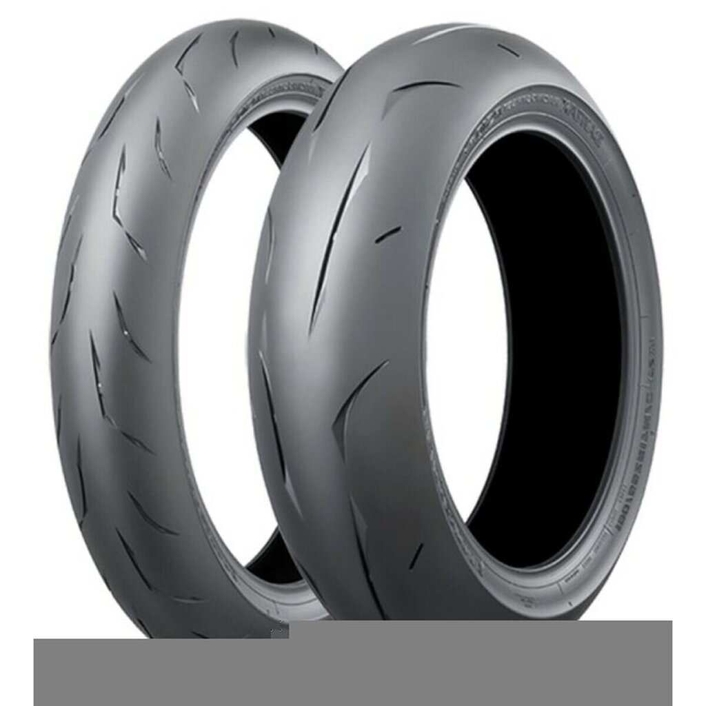 Motocikla Riepa Bridgestone RS10R BATTLAX 190/50ZR17 цена и информация | Motociklu riepas un kameras | 220.lv