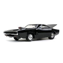 Dodge Charger 1327 automašīna 1:24 cena un informācija | Kolekcionējamie modeļi | 220.lv