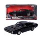 Dodge Charger 1327 automašīna 1:24 cena un informācija | Kolekcionējamie modeļi | 220.lv