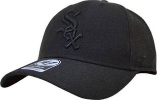 Mlb los angeles dodgers 47 brand unisex grey b-rac17ctp-gy B-RAC17CTP-GY цена и информация | Женские шапки | 220.lv