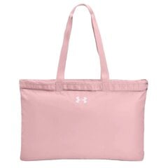Under Armour Favorite Tote Bag, Women's bags , розовый цена и информация | Женские сумки | 220.lv