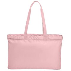 Under Armour Favorite Tote Bag, Women's bags , розовый цена и информация | Женские сумки | 220.lv