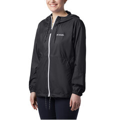 Columbia Flash Forward Windbreaker Jacket, Women's jackets , черный цена и информация | Женские куртки | 220.lv