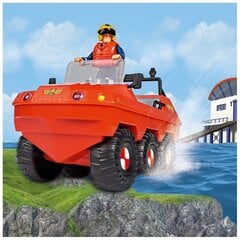 SIMBA Fireman Sam Hydrus цена и информация | Игрушки для мальчиков | 220.lv