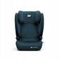 Kinderkraft autokrēsliņš Junior Fix 2 i-Size 15-36 kg, Harbor Blue cena un informācija | Autokrēsliņi | 220.lv