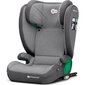 Kinderkraft autokrēsliņš Junior Fix 2 i-Size 15-36 kg Isofix, Rocket Grey цена и информация | Autokrēsliņi | 220.lv