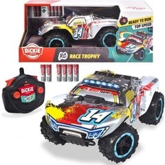 DICKIE RC Car Race Trophy цена и информация | Конструктор автомобилей игрушки для мальчиков | 220.lv