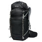 Columbia Newton Ridge 36L Hiking Backpack, Unisex mugursoma, Melna cena un informācija | Sporta somas un mugursomas | 220.lv