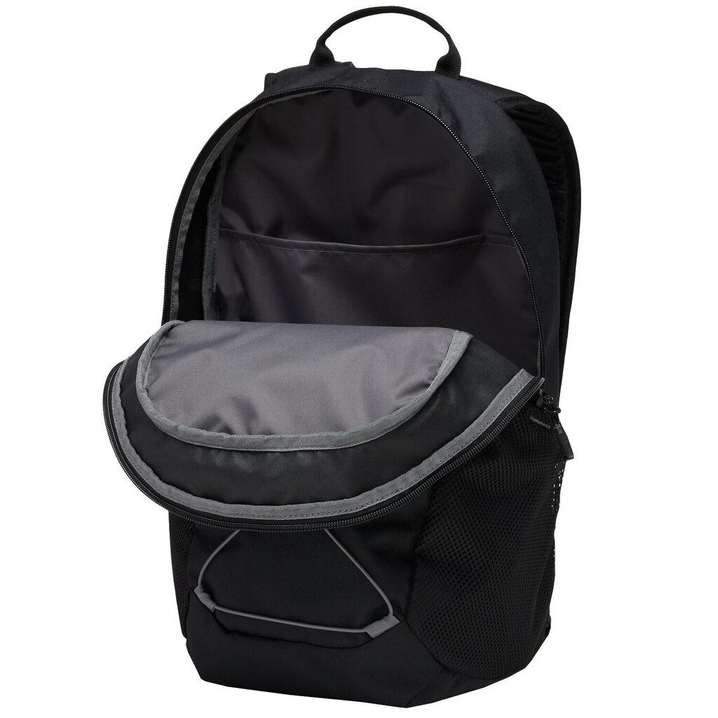 Columbia Atlas Explorer 16L Backpack, unisex backpacks, Melna cena un informācija | Sporta somas un mugursomas | 220.lv