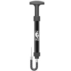 Wilson NBA Authentic Aluminum Pump, unisex inflator, Melna цена и информация | Насосы и иглы для мячей | 220.lv