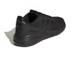Nebzed adidas vīriešiem black gx4274 GX4274 cena un informācija | Sporta apavi vīriešiem | 220.lv