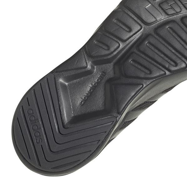 Nebzed adidas vīriešiem black gx4274 GX4274 cena un informācija | Sporta apavi vīriešiem | 220.lv