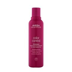 Šampūns Krāsotiem Matiem Aveda Color Control 200 ml cena un informācija | Šampūni | 220.lv