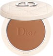 Bronzeris Dior Forever Natural Bronze Powder Bronzer 07 Golden Bronze