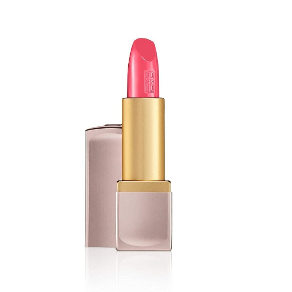 Lūpu krāsa Elizabeth Arden Lip Color N 02-truly pink, 4 g cena un informācija | Lūpu krāsas, balzāmi, spīdumi, vazelīns | 220.lv