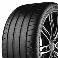 Bridgestone Potenza Sport 245/40R20 цена и информация | Летняя резина | 220.lv