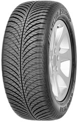 Goodyear Vector 4Seasons Gen-2 205/55R16 94 V XL VW цена и информация | Goodyear Покрышки | 220.lv