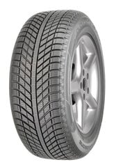 Goodyear Vector 4Seasons SUV 215/70R16 100 T FP cena un informācija | Vissezonas riepas | 220.lv