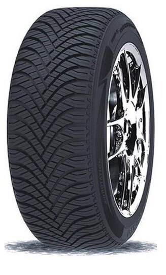 Goodride Z401 205/45R16 87 W XL цена и информация | Vissezonas riepas | 220.lv