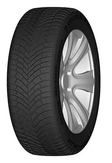 Double Coin Dasp+ 205/50R17 93 W XL цена и информация | Vissezonas riepas | 220.lv