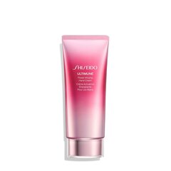 Крем для рук Shiseido Ultimune 75 ml цена и информация | Кремы, лосьоны для тела | 220.lv