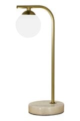 Aneta Lighting galda lampa ORFEUS цена и информация | Настольные лампы | 220.lv