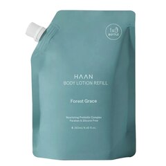 Ķermeņa losjons Haan Forest Grace 250 ml cena un informācija | Ķermeņa krēmi, losjoni | 220.lv