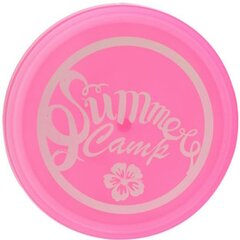 DYSK LATAJĄCY FRISBEE 27CM PINK цена и информация | Игрушки для песка, воды, пляжа | 220.lv