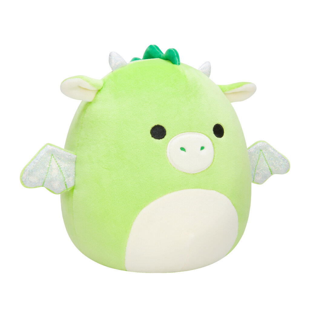 SQUISHMALLOWS W13 Plīša rotaļlieta, 19 cm cena un informācija | Mīkstās (plīša) rotaļlietas | 220.lv