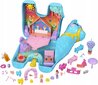 Polly Pocket Llama Party (Window Box) cena un informācija | Rotaļlietas meitenēm | 220.lv