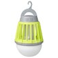 Proplus kempinga lampas-kukaiņu slazds, uzlādējams cena un informācija | Velo lukturi un atstarotāji | 220.lv