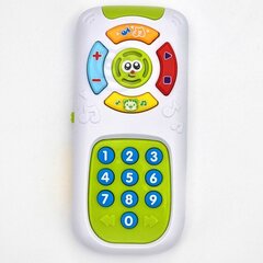 Мой первый интерактивный телефон Woopie цена и информация | Игрушки для малышей | 220.lv