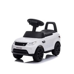 Детская каталка Land Rover Discovery цена и информация | Игрушки для малышей | 220.lv