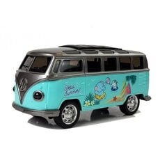 Autobuss ar gaismām un skaņu Lean Toys cena un informācija | Rotaļlietas zēniem | 220.lv
