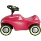 Stumjamā automašīna "Bobby Car Neo" "BIG", rozā цена и информация | Rotaļlietas zīdaiņiem | 220.lv