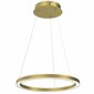 Milagro piekaramā lampa Galaxia Gold цена и информация | Piekaramās lampas | 220.lv