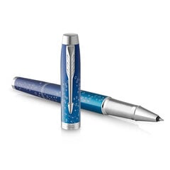 Pen Im Matte Blue Ct цена и информация | Письменные принадлежности | 220.lv
