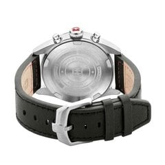 Vīriešu pulkstenis Swiss Military Thunderbolt Chrono SMWGC0000401 цена и информация | Мужские часы | 220.lv