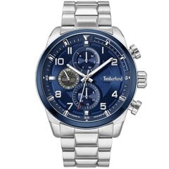 Vīriešu pulkstenis Timberland Henniker II TDWGK2201103 cena un informācija | Vīriešu pulksteņi | 220.lv