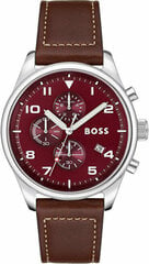 Vīriešu pulkstenis Hugo Boss 1513988 цена и информация | Мужские часы | 220.lv