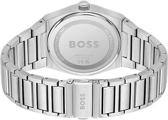 Hugo Boss Stūre 1513993 цена и информация | Vīriešu pulksteņi | 220.lv