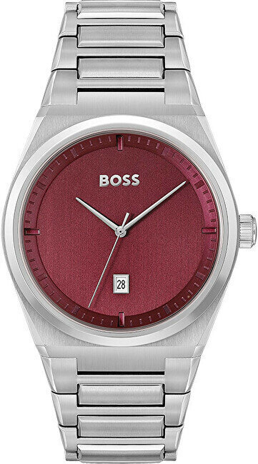 Hugo Boss Stūre 1513993 цена и информация | Vīriešu pulksteņi | 220.lv