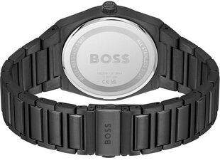 Vīriešu pulkstenis Hugo Boss 1513994 cena un informācija | Vīriešu pulksteņi | 220.lv