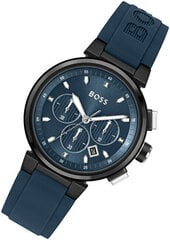 Vīriešu pulkstenis Hugo Boss 1513998 cena un informācija | Vīriešu pulksteņi | 220.lv