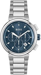 Vīriešu pulkstenis Hugo Boss 1513999 cena un informācija | Hugo Boss Apģērbi, apavi, aksesuāri | 220.lv