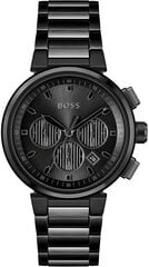 Vīriešu pulkstenis Hugo Boss 1514001 цена и информация | Мужские часы | 220.lv